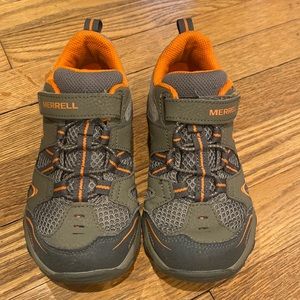 Merrell Kids Trail Chaser Sneaker